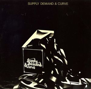 Supply Demand and Curve