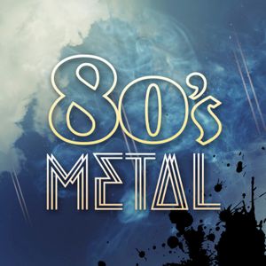 80’s Metal