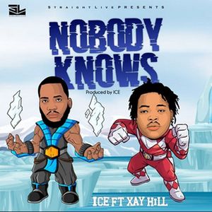 Nobody Knows (Single)