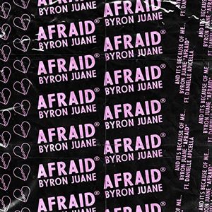 Afraid (Single)