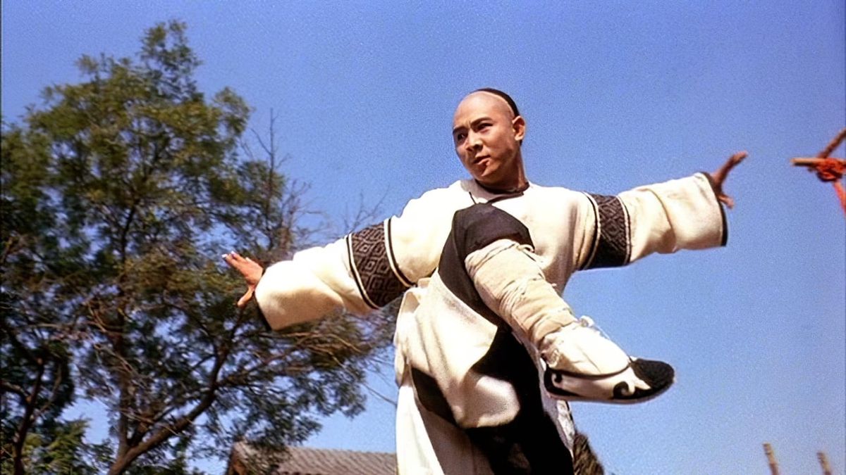La Légende de Fong Sai Yuk 2 Film (1993) SensCritique La Légende de Fong Sai Yuk 2 Film (1993) SensCritique
