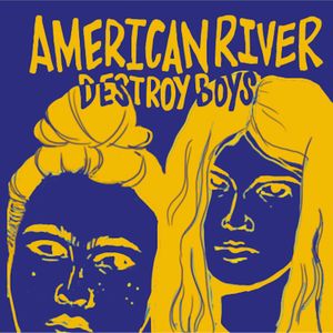 American River (Single)