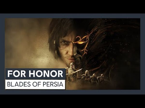 For Honor: Blades of Persia