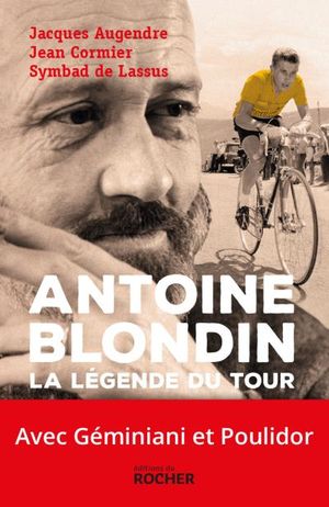 Antoine Blondin