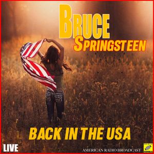 Back in the USA: Live (Live)
