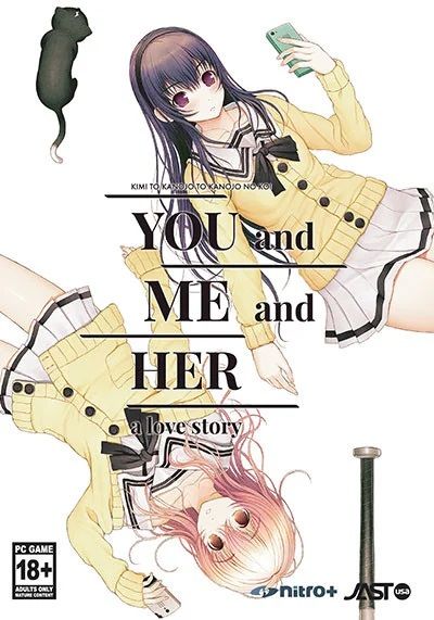 download me and you and her a love story for free