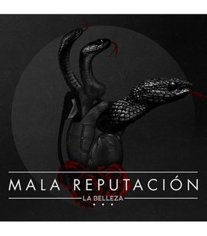 La belleza (EP)