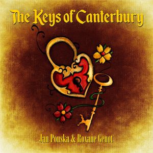 The Keys of Canterbury (Single)