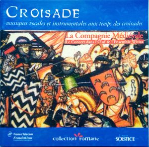 Croisade