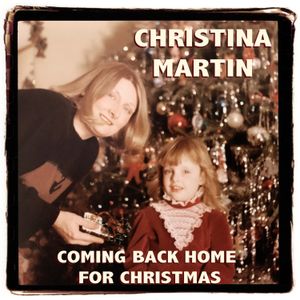 Coming Back Home For Christmas (Single)