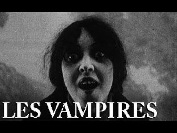 Les Vampires