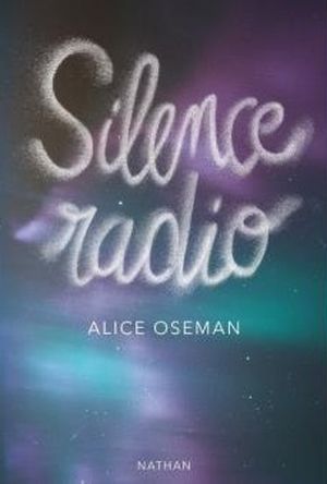 Silence radio