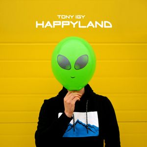 Happy Land (Single)