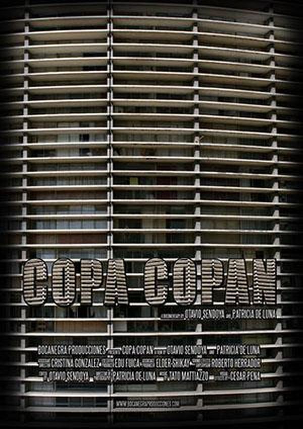 Copa Copan
