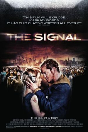 The Signal - Transmission 14 : Technical Difficulties