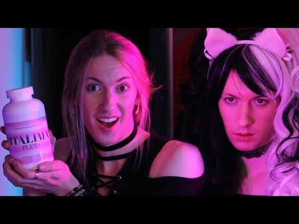 Contrapoints