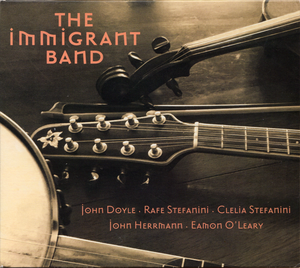 The Immigrant Band