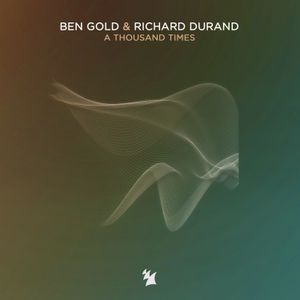 A Thousand Times (Single)