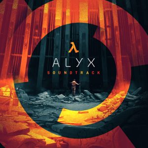 Half-Life: Alyx Soundtrack (OST)
