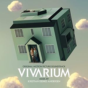 Vivarium (OST)