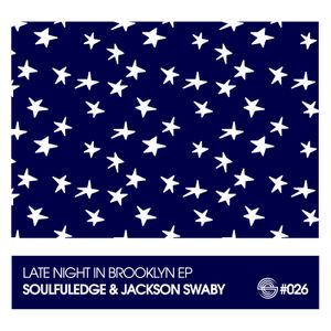 Late Night In Brooklyn EP (EP)