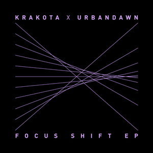 Focus Shift EP (EP)