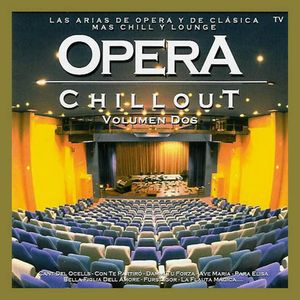 Opera Chillout, Volumen 2