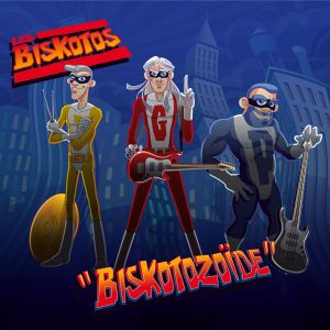 Biskotozoïde