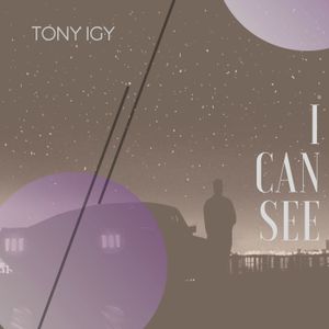 I Can See (Single)