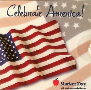 Celebrate America With Market Day