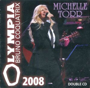 Olympia 2008 (Live)