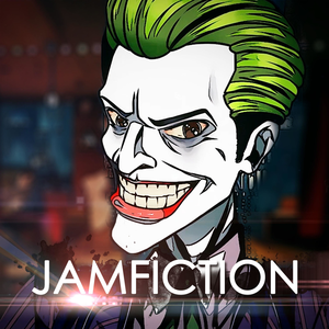 JamFiction 10 : Joker (Single)