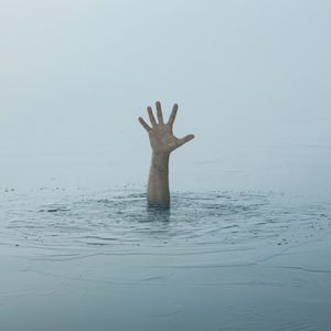 Body In The Lake (Single)
