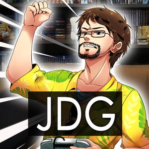 JDG ANIME OPENING (Single)