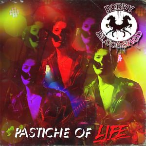 Pastiche of Life