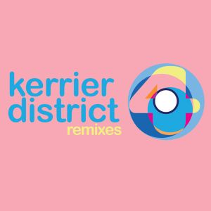 Kerrier District 4 (Remixes)