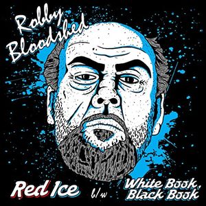 Red Ice / White Book, Black Book (Single)