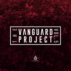 The Vanguard Project, Vol. 5 (EP)