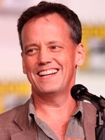 Photo Dee Bradley Baker