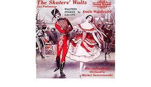 The Skaters: Valses, Polkas, Galops