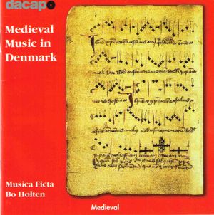 Medieval Music in Denmark