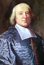 Jacques-Bénigne Bossuet