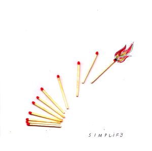 Simplify (EP)