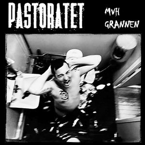 Mvh grannen (EP)