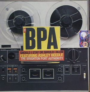 Should I Stay Or Should I Blow (Single)