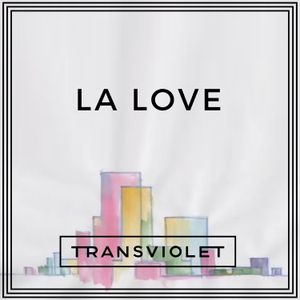 LA Love (Single)