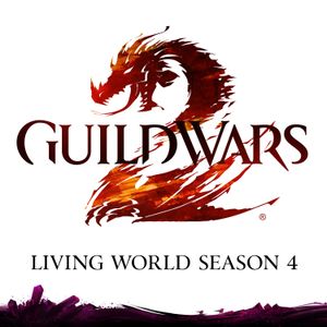 Guild Wars 2: Living World Season 4 (OST)