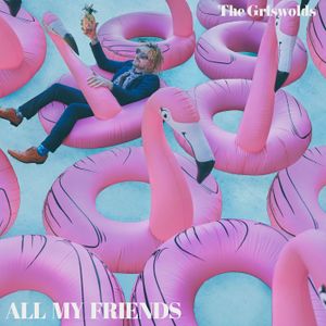 All My Friends (EP)