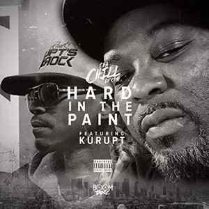 Hard In The Paint (Single)