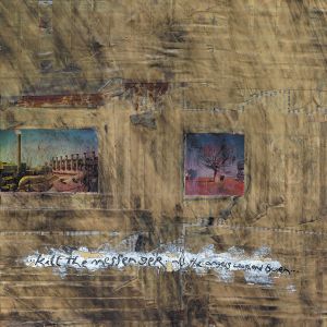 All the Angels Crash and Burn… (EP)